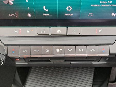 2023 Opel Astra - thumbnail 25