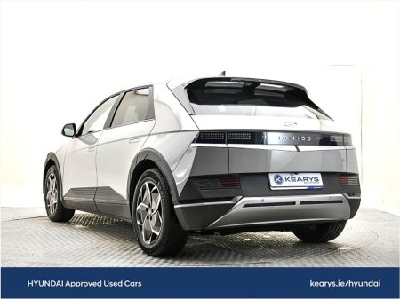 2023 Hyundai Ioniq 5 58kWh Premium LE €28,749 thumbnail