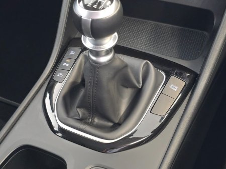 2025 Hyundai Tucson Comfort Plus Diesel * New Model * €38,950 thumbnail