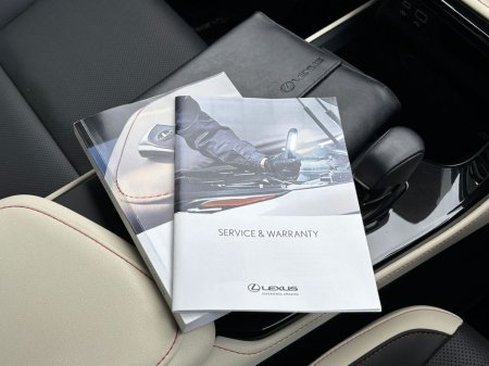 2024 Lexus NX 450 h+ Executive AWD PHEV, Only 12km €59,990 thumbnail