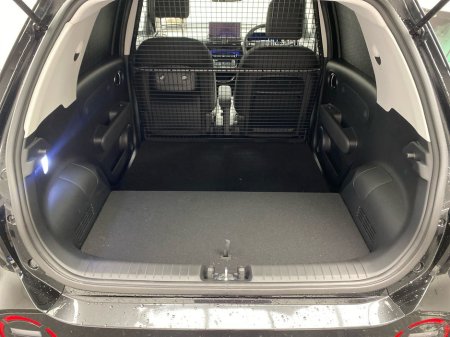 2026 Hyundai Inster - thumbnail 9