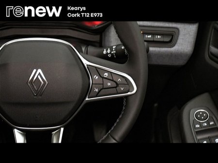 2025 Renault Clio - thumbnail 17