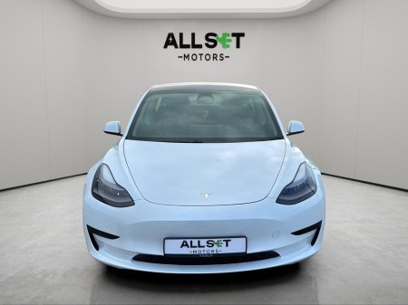 2022 Tesla Model 3 - thumbnail 2