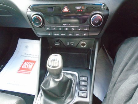 2016 Hyundai Tucson - thumbnail 22