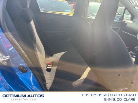 2019 Toyota Vitz AUTOMATIC 1.0 PETROL €13,500