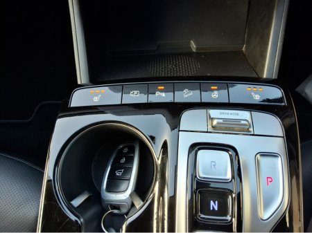 2023 Hyundai Tucson EXECUTIVE PLUS HEV PTG €37,950 thumbnail