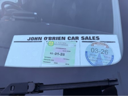 2018 Peugeot 2008 ACTIVE 1.2 PURETECH 82 4DR €10,500 thumbnail