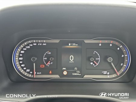 2024 Hyundai Tucson - thumbnail 11