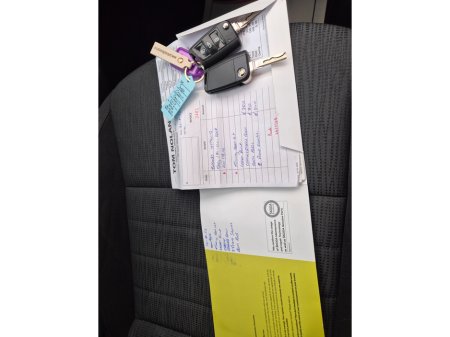 2017 Skoda Octavia - thumbnail 5