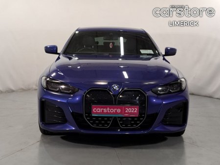 2022 BMW i4 - thumbnail 8