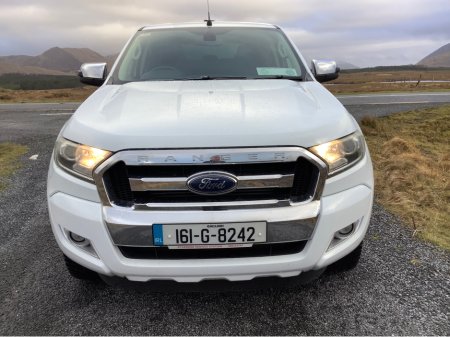 2016 Ford Ranger - thumbnail 16