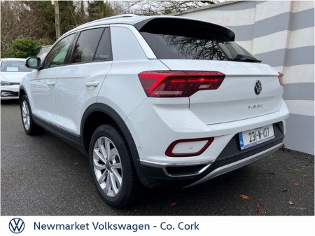 2023 Volkswagen T-Roc - thumbnail 19