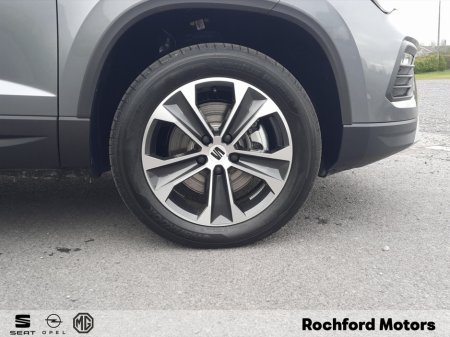 2026 SEAT Ateca - thumbnail 6