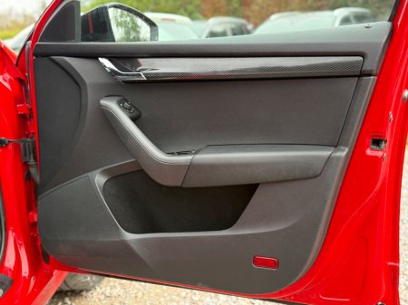 2016 Skoda Octavia - thumbnail 17