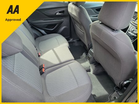 2018 Opel Mokka - thumbnail 12