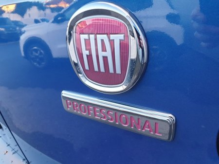 2024 Fiat Doblo SWB 1.5 650KG 100ps €18,995 thumbnail