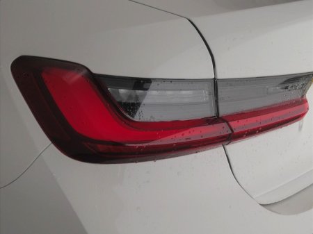 2025 BMW 3 Series - thumbnail 20