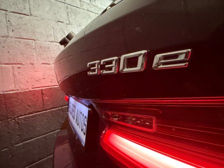 2022 BMW 3 Series - thumbnail 27