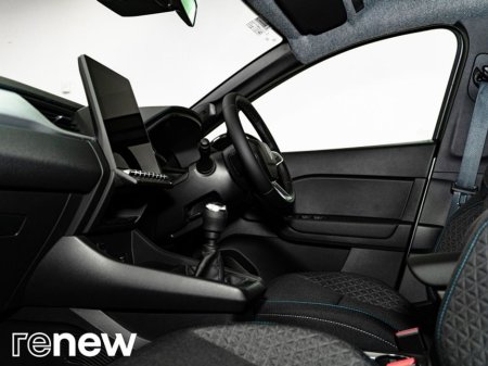 2025 Renault Symbioz evolution TCe 140 E06X €30,990 thumbnail