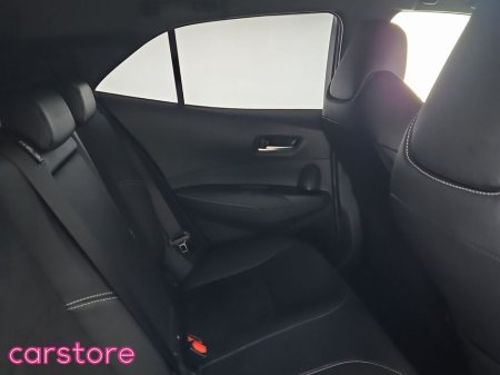 2020 Toyota Corolla - thumbnail 10