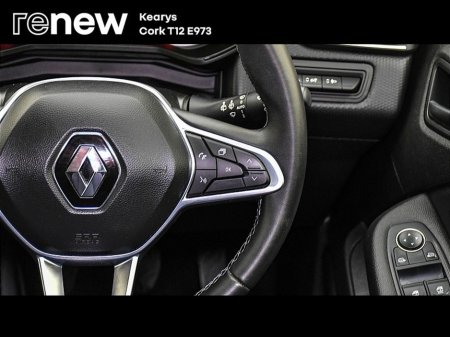 2022 Renault Clio - thumbnail 16