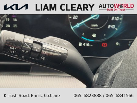 2023 Kia Sportage - thumbnail 22