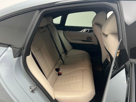 2023 BMW i4 40 M SPORT EDRIVE €39,990 thumbnail