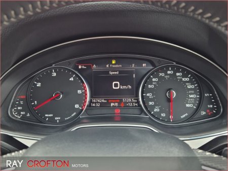 2017 Audi Q7 - thumbnail 11