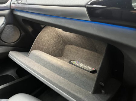 2022 BMW iX3 - thumbnail 24