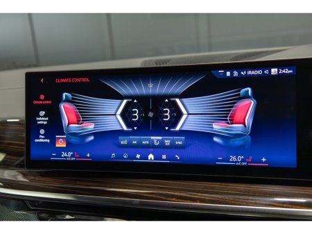 2026 BMW X5 xDrive50e M Sport €114,950 thumbnail