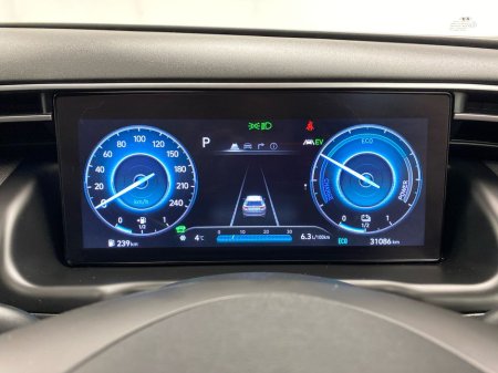 2024 Hyundai Tucson 2WD Executive Plus HEV STG Auto €36,995 thumbnail