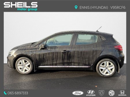 2020 Renault Clio Dynamique TCe 100 MY19 €14,950 thumbnail