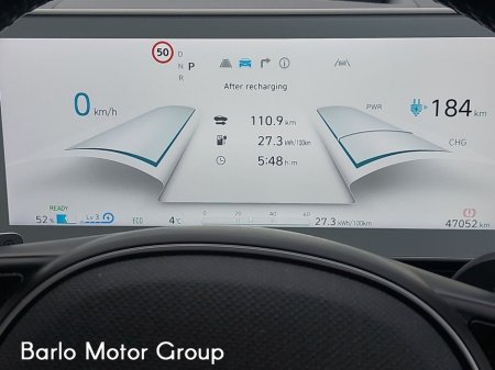 2024 Hyundai Ioniq 5 Ioniq 5 Vision 77 kW €38,795 thumbnail