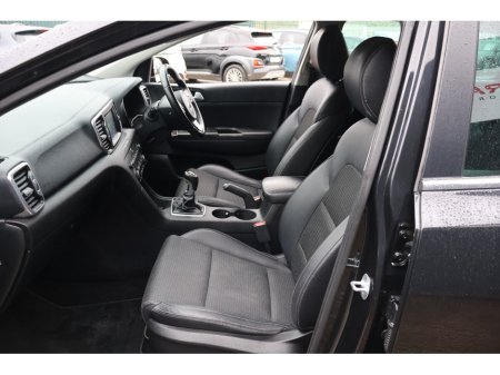 2016 Kia Sportage - thumbnail 26