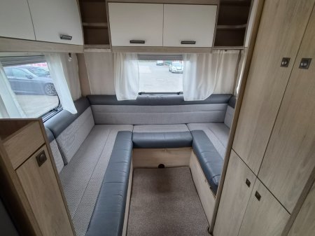 2022 Auto-Trail F-Line - thumbnail 29