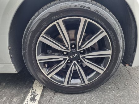 2018 Kia Optima 1.6 CRDI 135BHP ISG SALOON / TAX €200 REF: 182G2476 €14,950 thumbnail