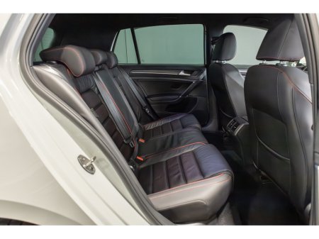 2019 Volkswagen Golf 2.0 TSI 5DR 230HP GTI DSG €29,950 thumbnail