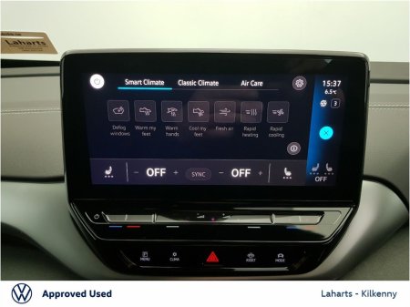 2023 Volkswagen ID.4 - thumbnail 17