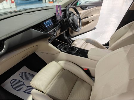 2019 Opel Insignia GRAND SPORT ELITE 1.6 136PS 5DR €11,995 thumbnail