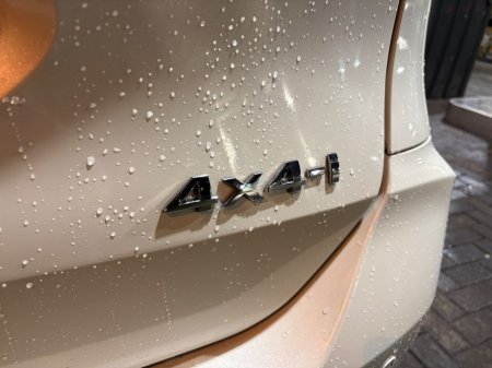 2020 Nissan X-Trail - thumbnail 8