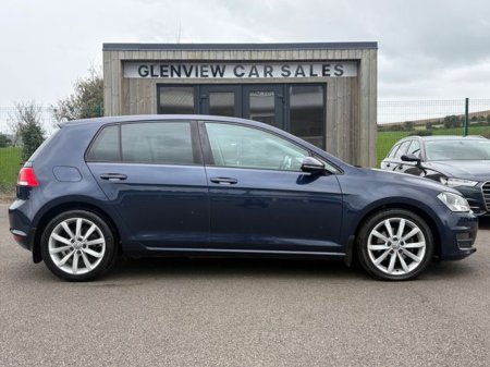 2016 Volkswagen Golf - thumbnail 5