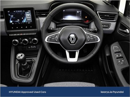 2025 Renault Clio - thumbnail 20