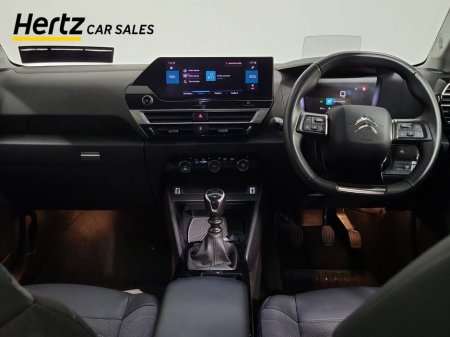 2023 Citroen C4 - thumbnail 13