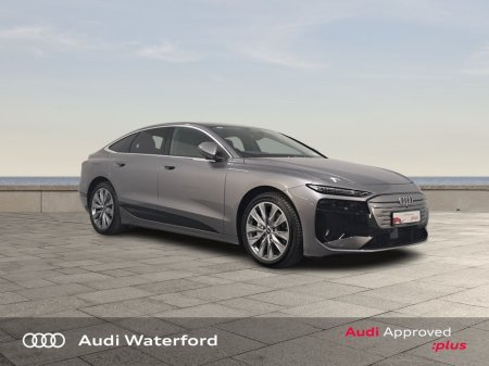 2025 Audi A6 Sportback e-tron Performance Advance from €1119 per month €87,950
