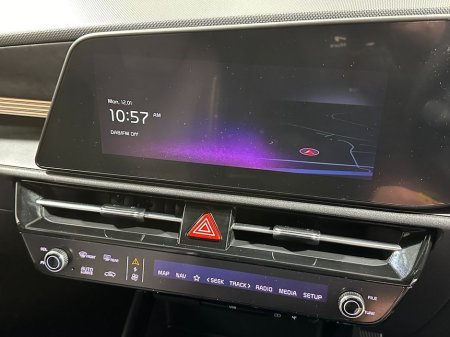 2023 Kia Niro K3 Plug In Hybrid 231 €31,400 thumbnail