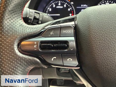 2022 Hyundai i30 N-Line 1.0T 120Ps €21,950 thumbnail