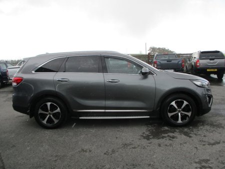 2017 Kia Sorento - thumbnail 13