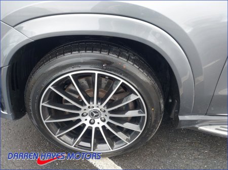 2022 Mercedes-Benz GLE Class - thumbnail 7