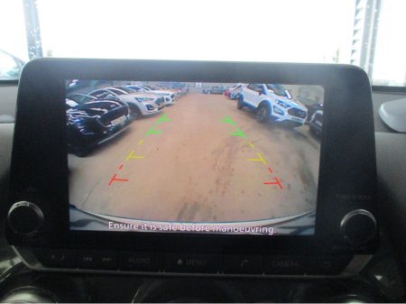 2021 Nissan Juke - thumbnail 38