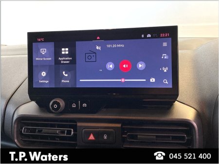 2026 Fiat Doblo - thumbnail 8